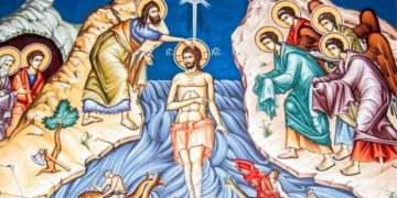 Ajunul Bobotezei, 5 ianuarie. Zi de post aspru pentru credincioși