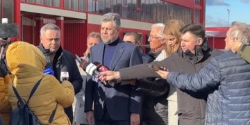 Marcel Ciolacu: Să vedem ce vor românii, nu m-a oprit nimeni pe stradă să mă întrebe de comasare