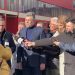 Marcel Ciolacu: Să vedem ce vor românii, nu m-a oprit nimeni pe stradă să mă întrebe de comasare