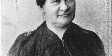 10 ianuarie – S-a născut Clara Maniu, mama lui Iuliu Maniu, reprezentantă de marcă a mișcării feministe băimărene