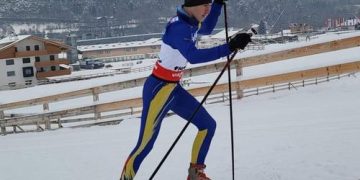 Ștefan Gherghel, legitimat la CSȘ Baia Sprie, face parte din lotul României care participă la Jocurile Olimpice de Tineret din Coreea de Sud