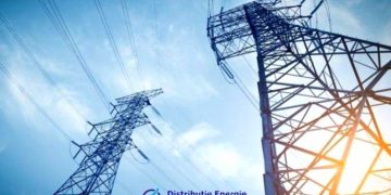 Centrele de Relații cu Utilizatorii ale Distribuție Energie Electrică România vor fi închise pe data de 24 ianuarie