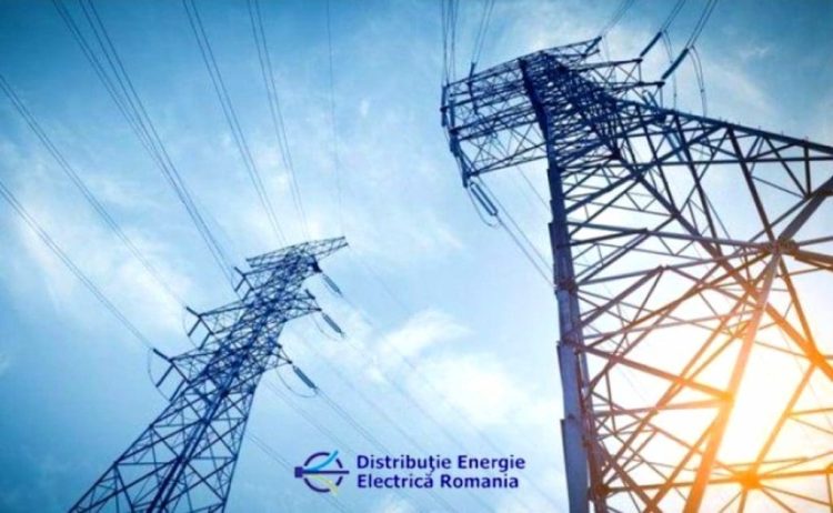 Centrele de Relații cu Utilizatorii ale Distribuție Energie Electrică România vor fi închise pe data de 24 ianuarie