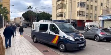 Doi români, găsiți morți în Spania