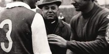 A murit Iosif Lereter, primul fotbalist român cu 300 de meciuri pe prima scenă