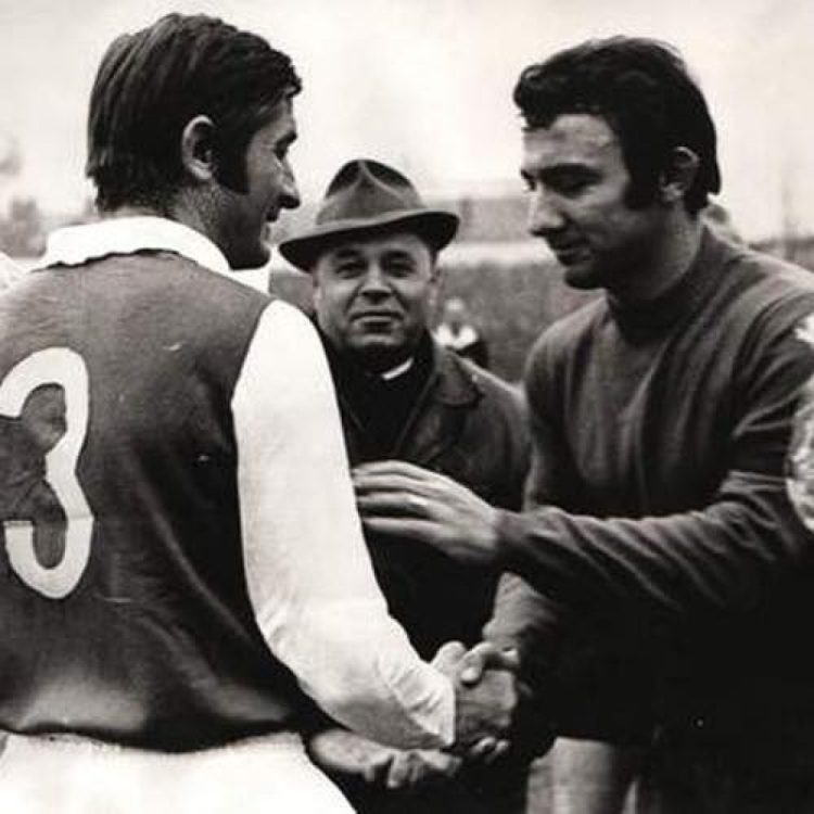 A murit Iosif Lereter, primul fotbalist român cu 300 de meciuri pe prima scenă