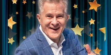 Seară de râs în Baia Mare cu Doru Octavian Dumitru