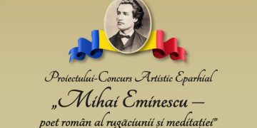 Câştigătorii Proiectului Eparhial „Mihai Eminescu – poet român al rugăciunii și meditației”