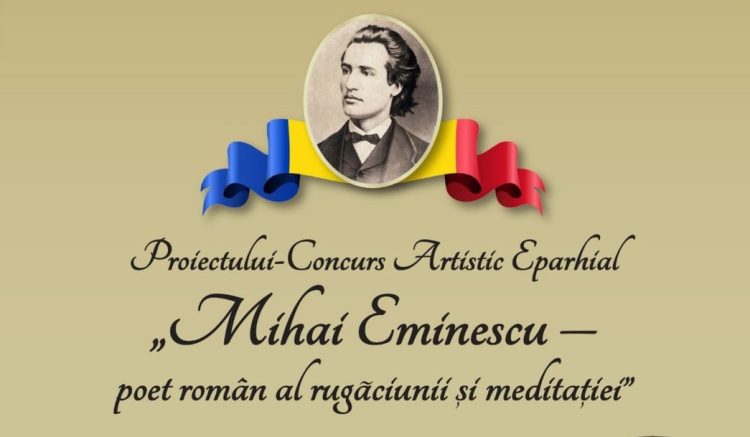 Câştigătorii Proiectului Eparhial „Mihai Eminescu – poet român al rugăciunii și meditației”