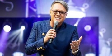 Paul Surugiu Fuego, ”Primăvara din sufletul meu!”, concert aniversar de celebrare a 30 de ani de carieră