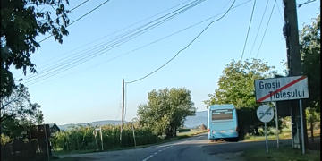 Cel mai rău drum din județ intră în reabilitare! 11 ofertanți pentru DJ 171 A (Groșii Țibleșului – Suciu de Sus)