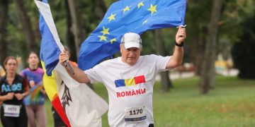 Tragedie în zi de sărbătoare. Un sportiv a murit după ce a făcut stop cardiac în timp ce alerga la Maratonul Unirii
