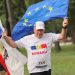 Tragedie în zi de sărbătoare. Un sportiv a murit după ce a făcut stop cardiac în timp ce alerga la Maratonul Unirii