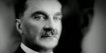 8 ianuarie – 151 de ani de la naşterea omului politic Iuliu Maniu