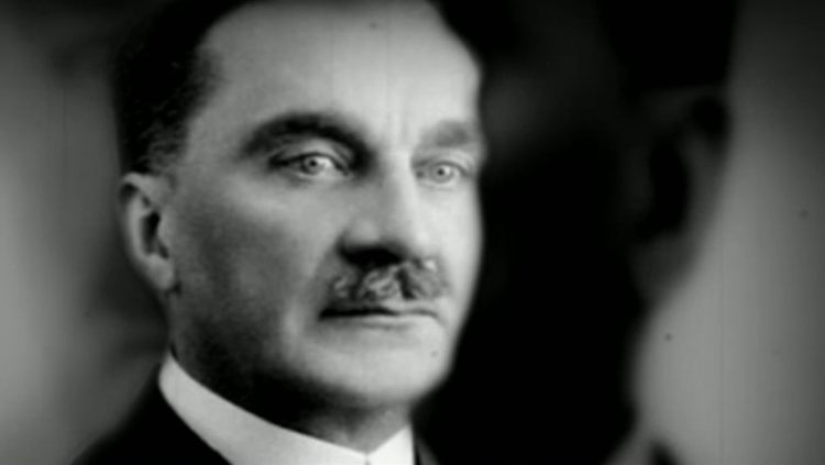 8 ianuarie – 151 de ani de la naşterea omului politic Iuliu Maniu