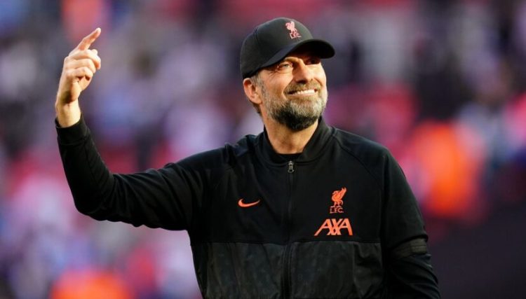 Finalul unei ere: Jurgen Klopp a anunţat că se va despărţi de Liverpool la finalul acestui sezon