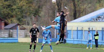 Fotbal. CS Minaur Baia Mare are programate mai multe meciuri amicale