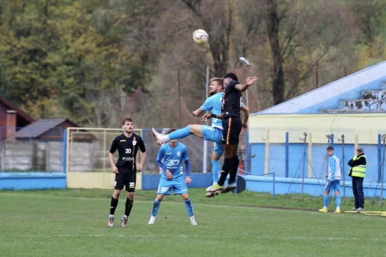 Fotbal. CS Minaur Baia Mare are programate mai multe meciuri amicale