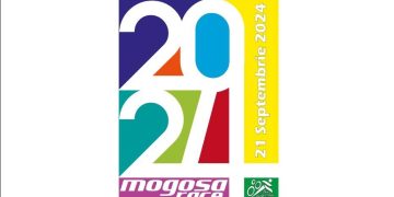 La toamnă, o nouă ediţie a competiţiei Mogoşa Race 2024