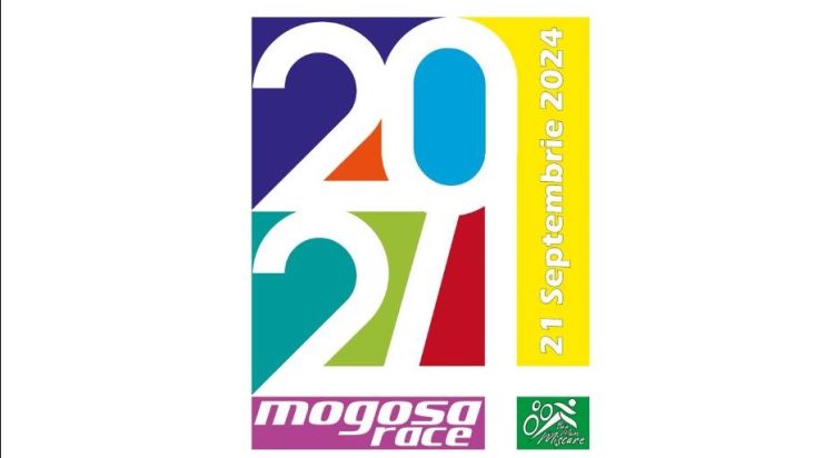 La toamnă, o nouă ediţie a competiţiei Mogoşa Race 2024