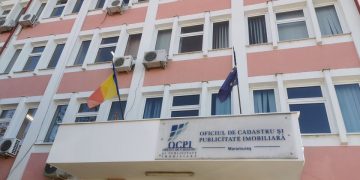 Modificări la Legea cadastrului şi a publicităţii imobiliare