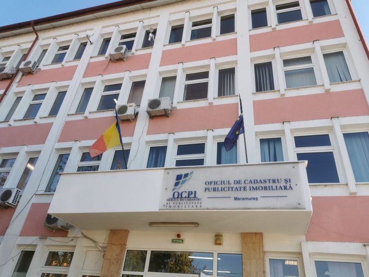 Modificări la Legea cadastrului şi a publicităţii imobiliare