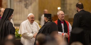 Papa Francisc: Unitatea creștinilor trebuie să fie înrădăcinată în rugăciune