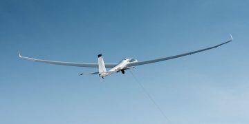 Încep înscrierile la cursurile subvenționate pentru planor, aeronave ultraușoare și parașutism