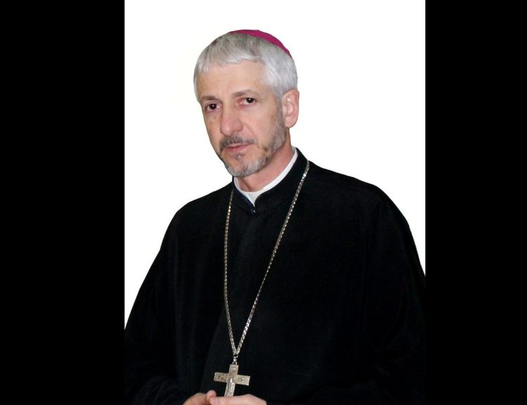 Se împlinesc trei ani de la trecerea la Domnul a Preasfințitului Părinte Florentin Crihălmeanu