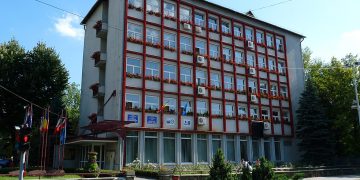 Primăria Baia Mare – Deziderat morbid