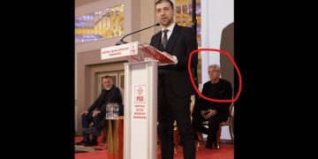 Bâlciul roșu din vinerea neagră 