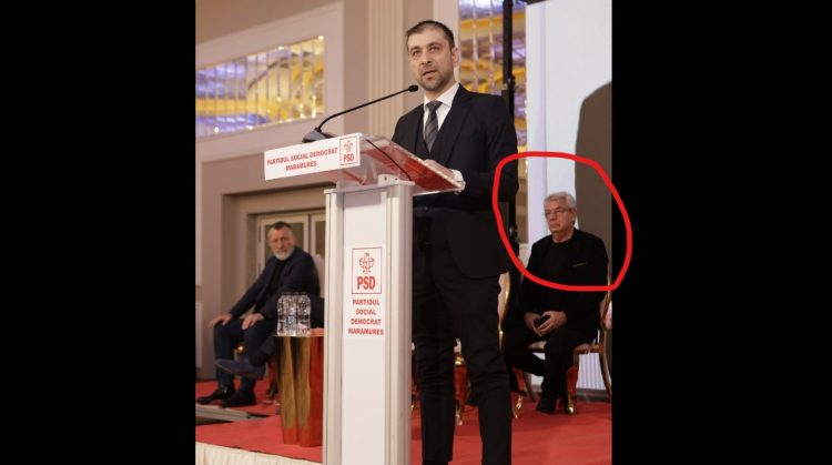 Bâlciul roșu din vinerea neagră