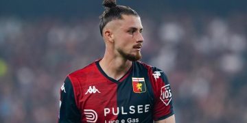 Radu Drăguşin a semnat cu Tottenham. Cel mai scump transfer din istoria fotbalului românesc