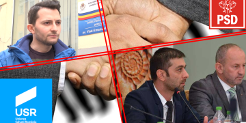 Alianță PSD – USR la primăria Baia Mare!