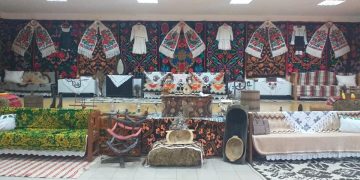 Invitaţie la șezătoare în comuna Boiu Mare