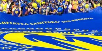 Oferta Guvernului este insuficientă, protestele în sănătate continuă