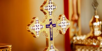 Slujbă de Te Deum în toate bisericile în 24 ianuarie, cu prilejul împlinirii a 165 de ani de la Unirea Principatelor Române