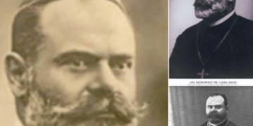 Se împlinesc 151 de ani de la naşterea mitropolitului dr. Vasile Suciu, părintele fondator al Congregației Surorilor Maicii Domnului