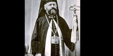 106 ani de la moartea preotului greco-catolic Victor Mihalyi de Apşa