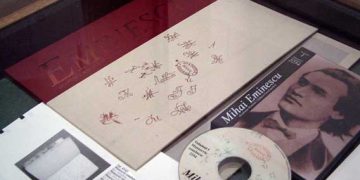 Săptămâna Eminescu și Ziua Cuturii Naționale anihilate de o intruziune neavenită și ineptă