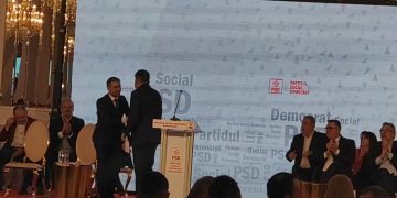 Nici o surpriză. Gabriel Zetea, reales președinte al PSD-iștilor maramureșeni! Mihai Tudose stârnește agitație: „Dacă la primele alegeri nu câştigaţi, vă promit că veţi avea mai mult timp să staţi cu copiii”