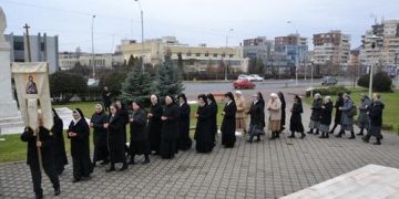 2 februarie – Ziua Vieții consacrate – sărbătorită în Baia Mare