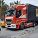 Șofer român de camion în Italia, a lovit mortal un elev și a fugit de la locul accidentului