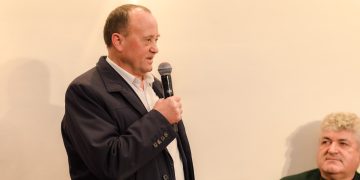 Marea investiție pe care VITAL Maramureș în parteneriat cu ADI Maramureș trebuiau să o facă în comunitățile județului a devenit istorie