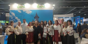 Noi demersuri de promovare și perspective de colaborare în urma participării județului Maramureş la cea de-a 44-a ediție a BIT MILANO