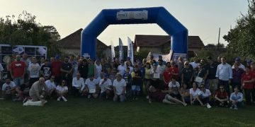 „A servi mai presus de sine” – Clubul Rotary Baia Mare 2005, în prag de ceas aniversar