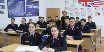 O nouă oportunitate pentru elevii claselor a VIII-a, viitori liceeni