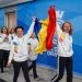 Își depășește limitele! Băimăreanca Delia Ana Kovacs medalii la Campionatul European de înot în ape înghețate!