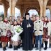 Eveniment solemn la Mănăstirea „Adormirea Maicii Domnului” din Moisei