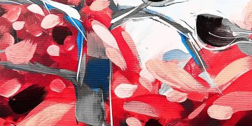 „MĂRȚIȘOR”, expoziție colectivă cu vânzare la Galeria de Artă din Baia Mare